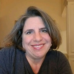 Meet your Posher, Sherri